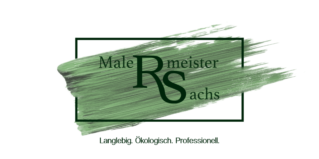 Malermeister Sachs - Logo